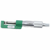 INSIZE Measuring Equipment Insize Hub Micrometer 0-1" Range Series 3292-1